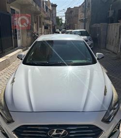 هیۆندای سۆناتا